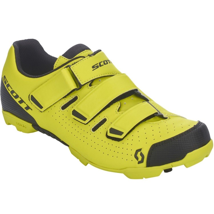 ZAPATILLA SCOTT MTB COMP RS