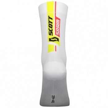Calcetines SCOTT Performance SCOTT-SRAM Crew 2