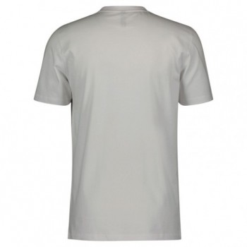 Camiseta Ms Icon Ss White 2