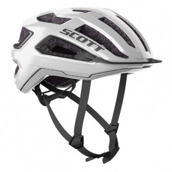 Casco SCOTT Arx White