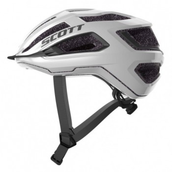 Casco SCOTT Arx White 2