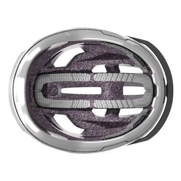 Casco SCOTT Arx White