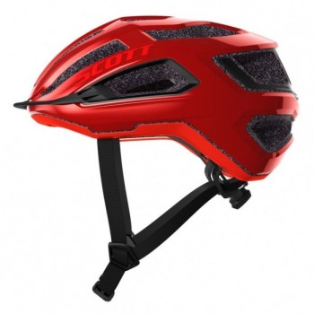 Casco SCOTT Arx Striker Red 2