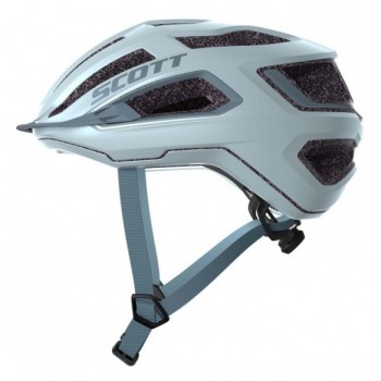 Casco SCOTT Arx Whale Blue 2