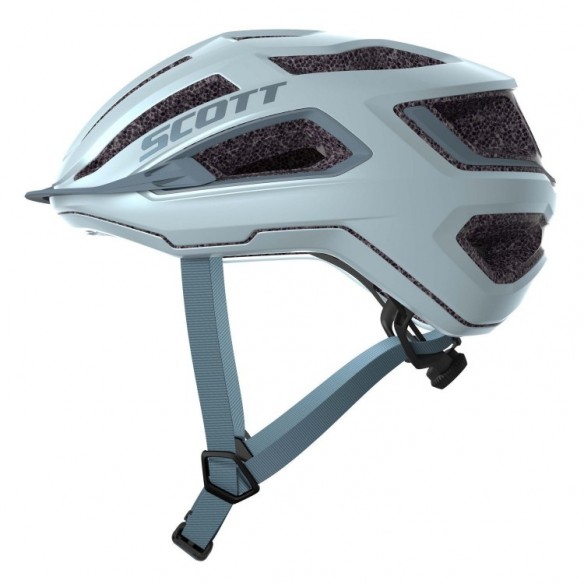 Casco SCOTT Arx Whale Blue