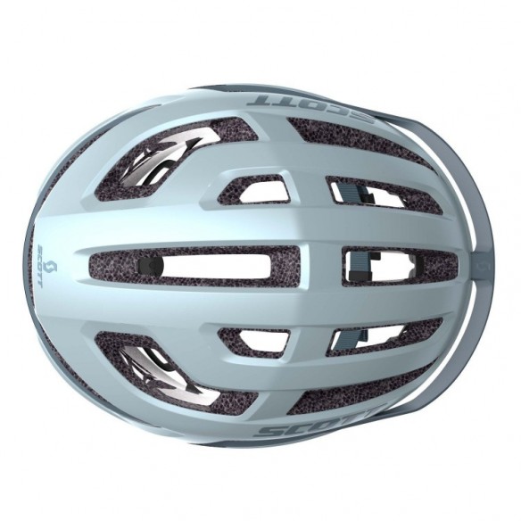 Casco SCOTT Arx Whale Blue