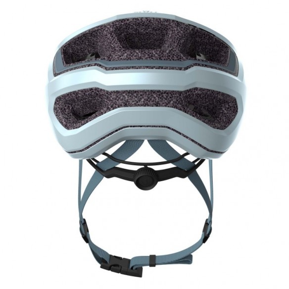 Casco SCOTT Arx Whale Blue