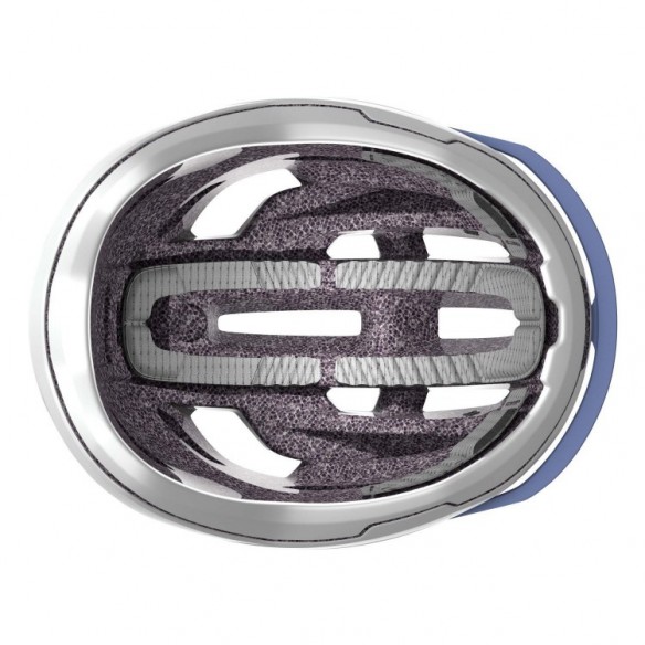 Casco SCOTT Arx White/Dream Blue