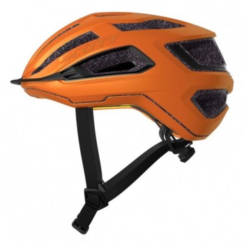 Casco SCOTT Arx Plus Paprika Orange 2