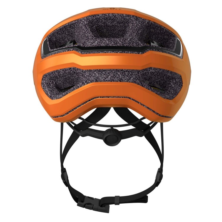 Casco SCOTT Arx Plus Paprika Orange