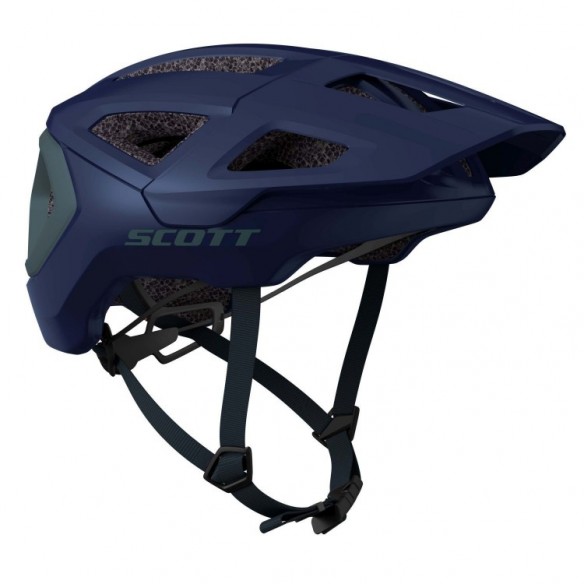 Casco SCOTT Tago Plus Dark Blue