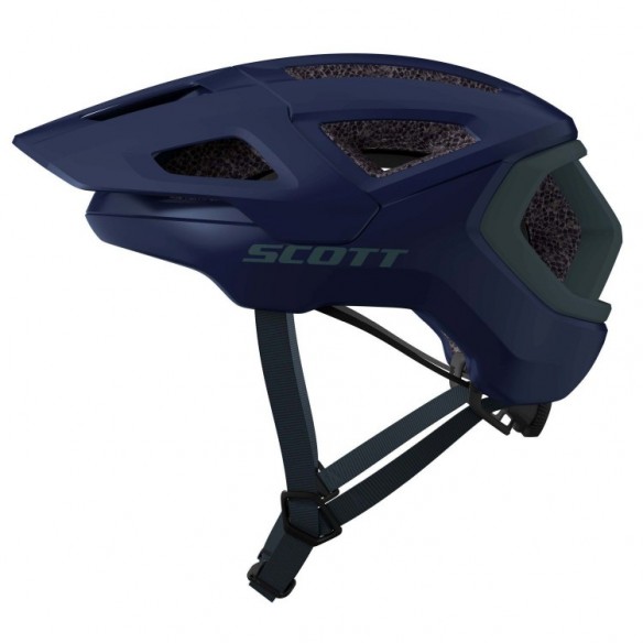 Casco SCOTT Tago Plus Dark Blue