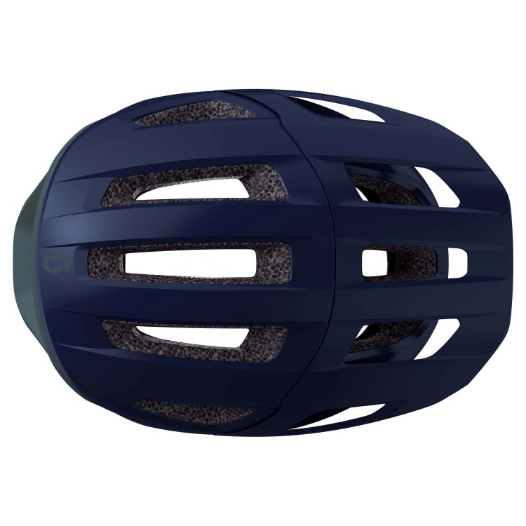 Casco SCOTT Tago Plus Dark Blue