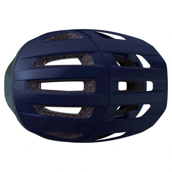 Casco SCOTT Tago Plus Dark Blue