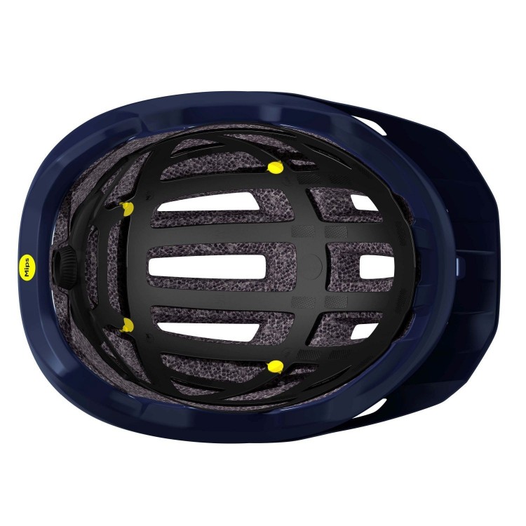 Casco SCOTT Tago Plus Dark Blue