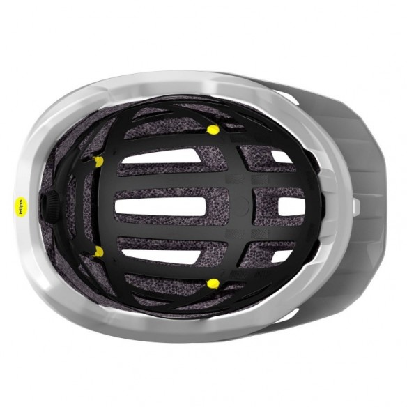 Casco SCOTT Tago Plus White/Black