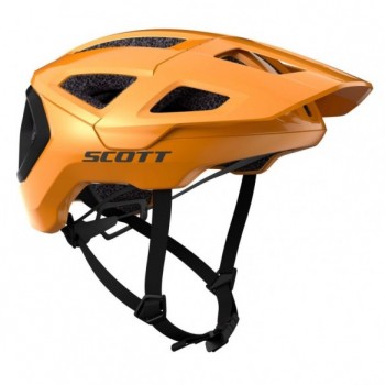 Casco SCOTT Tago Plus Fire Orange
