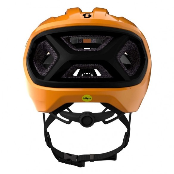 Casco SCOTT Tago Plus Fire Orange