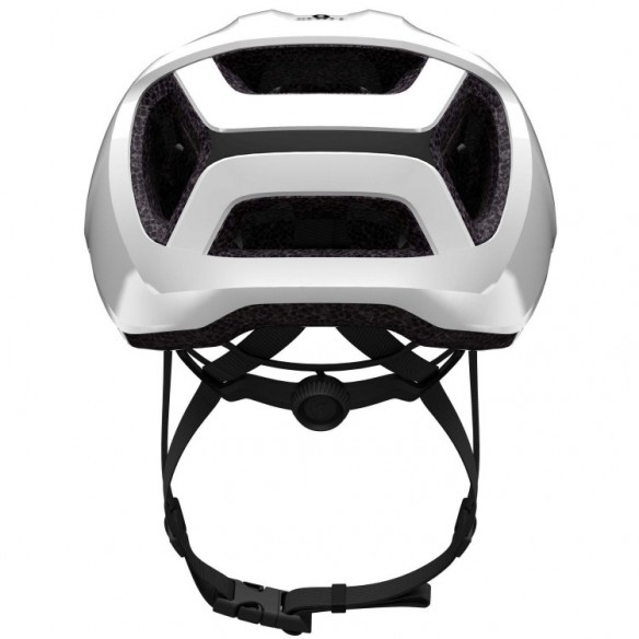 Casco SCOTT Supra White
