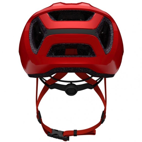 Casco SCOTT Supra Striker Red