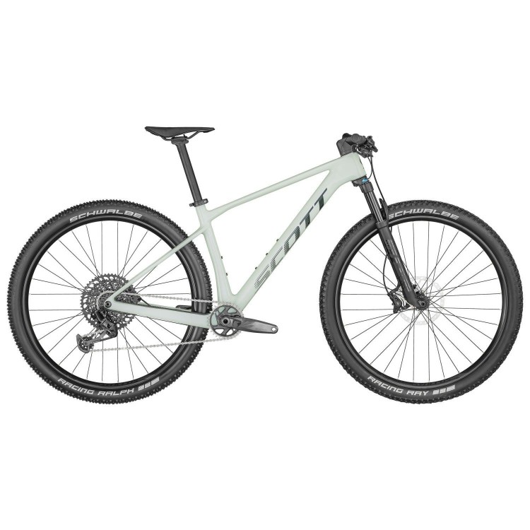 Bicicleta scott scale top 920 precio