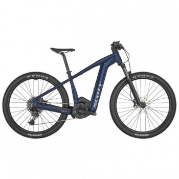Bicicletas electricas scott el corte ingles online
