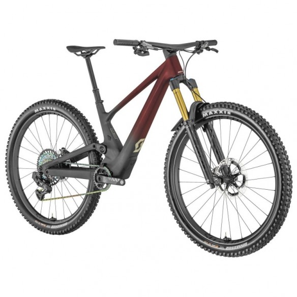 Bicicleta SCOTT Genius 900 Ultimate 2024