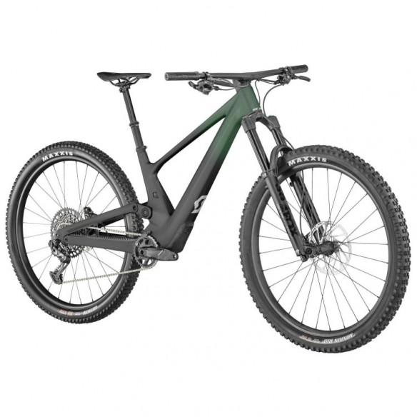 Bicicleta SCOTT Genius 910 2023