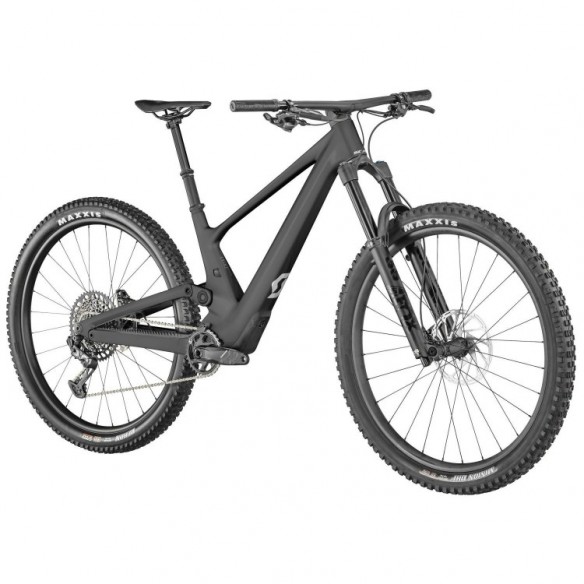 Bicicleta SCOTT Genius 920 2025