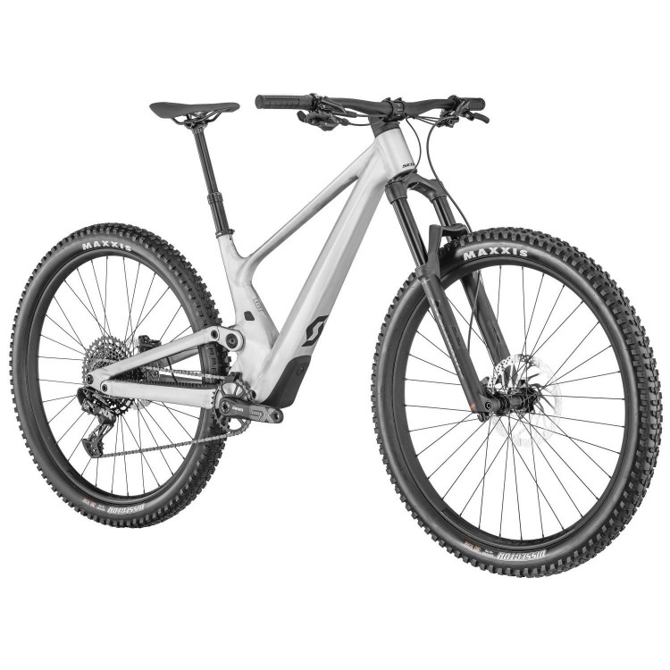 Bicicleta SCOTT Genius 940 2023