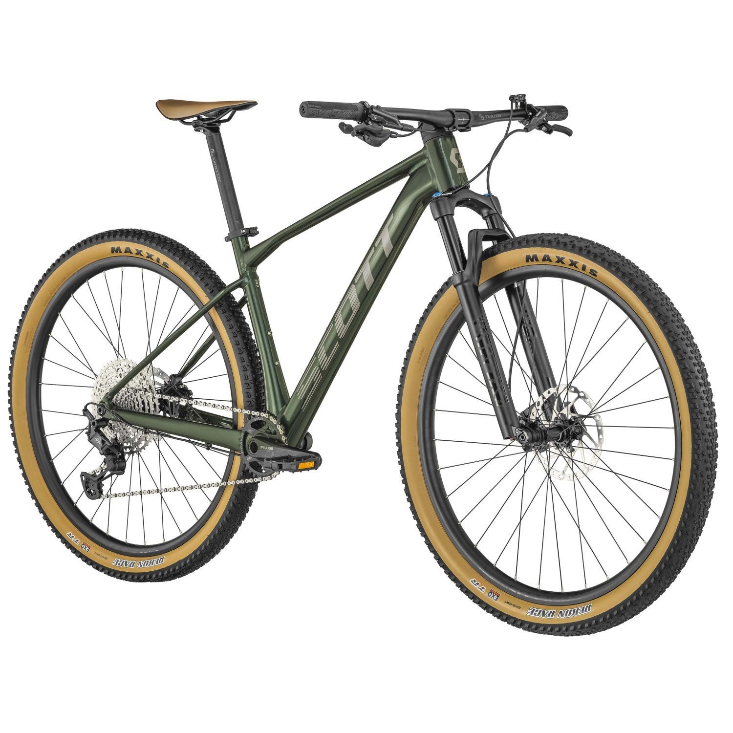 Bicicleta Scott Scale 950 2024 Tienda oficial Scott