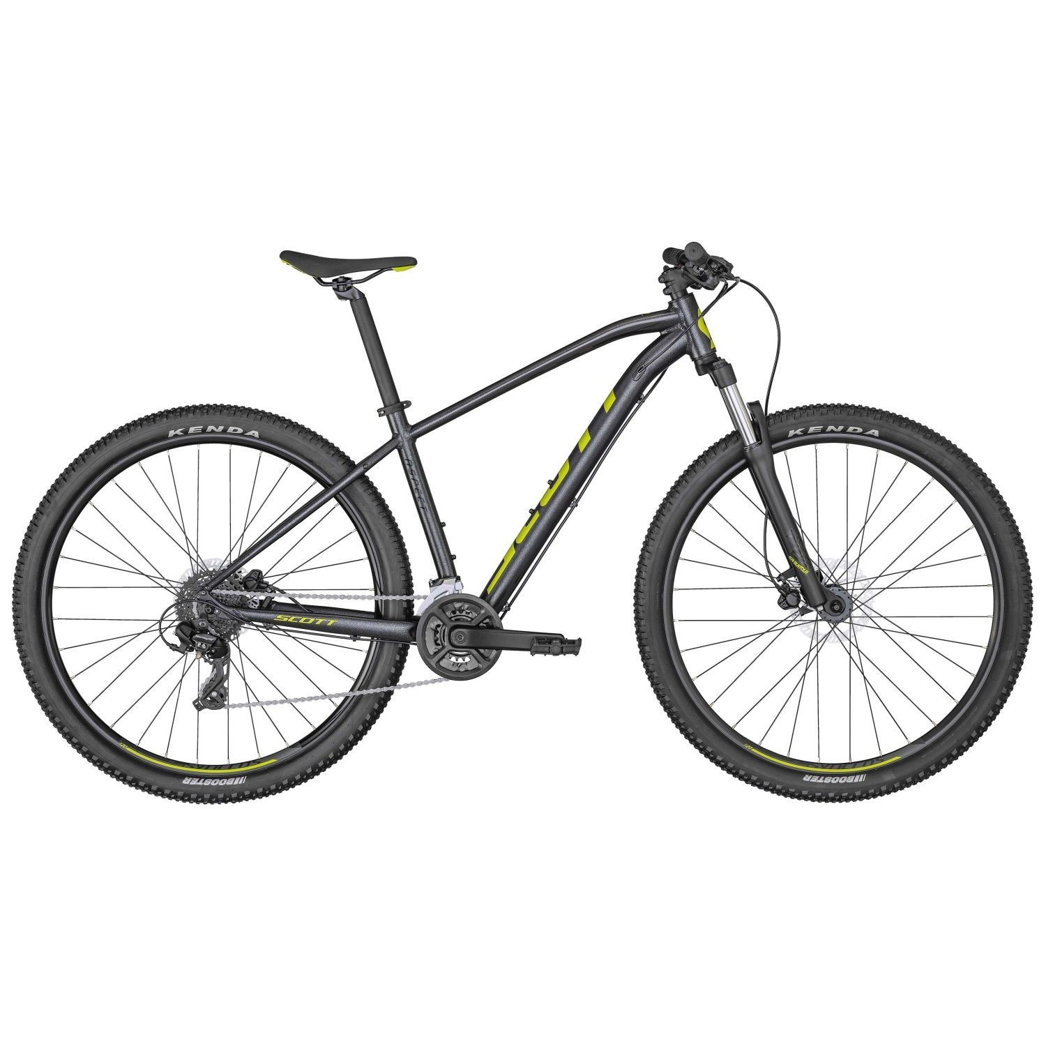 Scott aspect top 760 caracteristicas