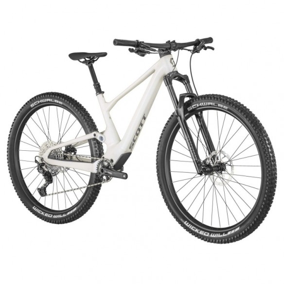 Bicicleta SCOTT Contessa Spark 930 2025
