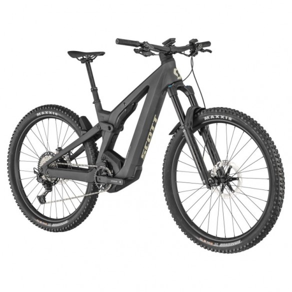 Bicicleta SCOTT Patron eRide 900 2024