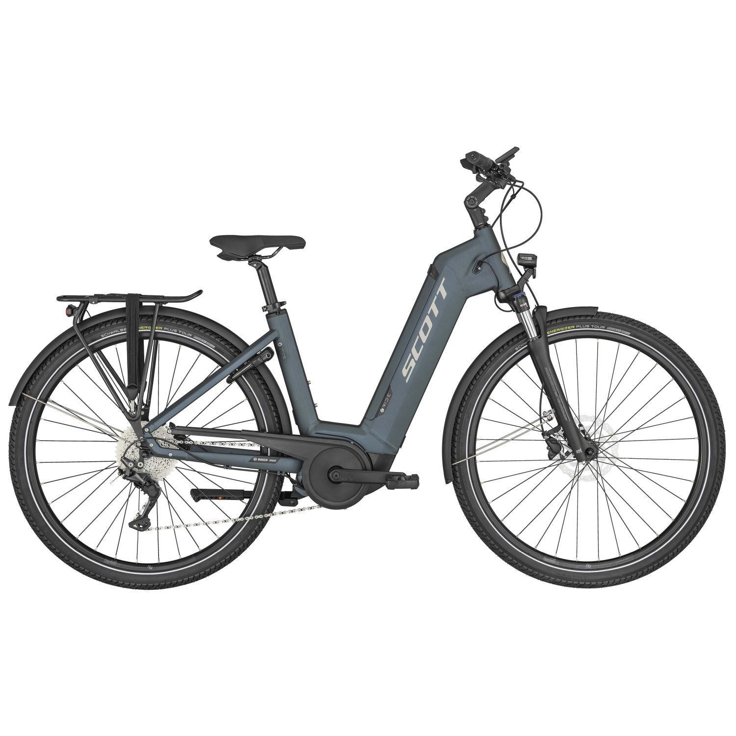 scott sub tour eride 10 unisex 2020