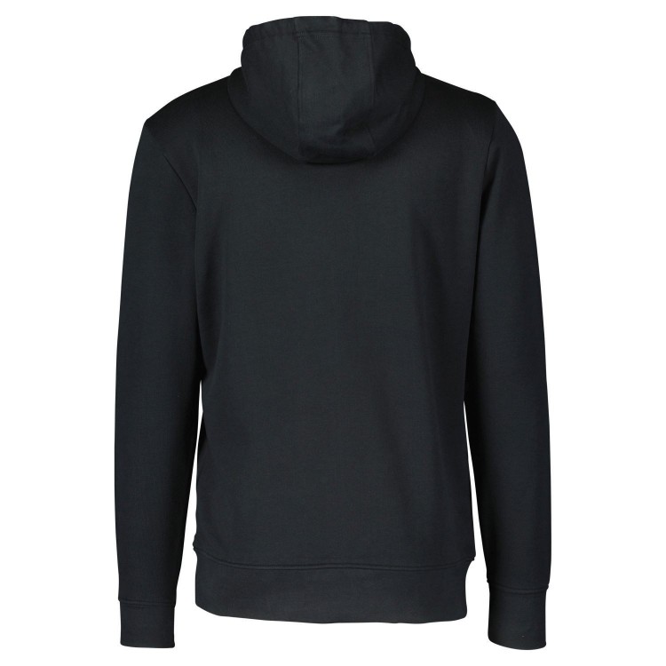 Sudadera Ms Icon Ls Black