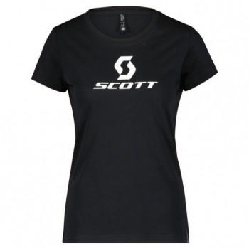 Camiseta Ws Icon Ss Black