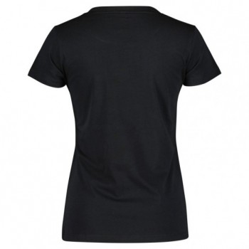 Camiseta Ws Icon Ss Black 2