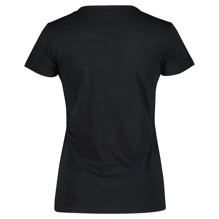 Camiseta Ws Icon Ss Black