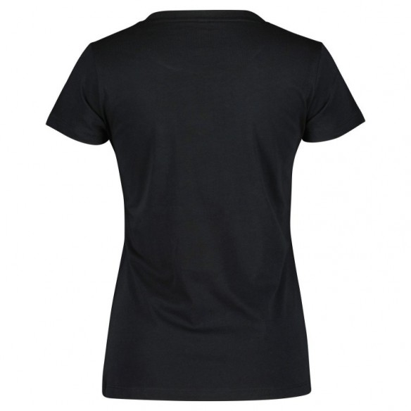 Camiseta Ws Icon Ss Black