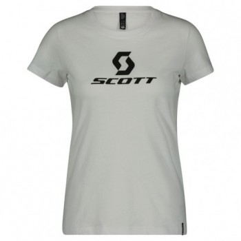 Camiseta Ws Icon Ss White