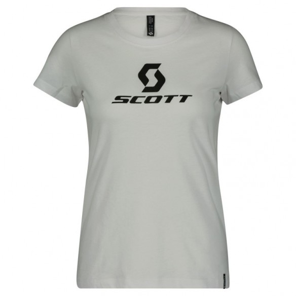 Camiseta Ws Icon Ss White