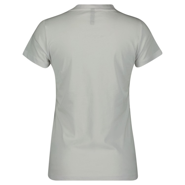 Camiseta Ws Icon Ss White