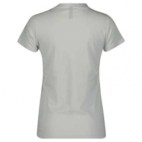 Camiseta Ws Icon Ss White