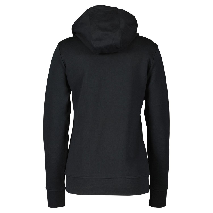 Sudadera Ws Icon Ls Black