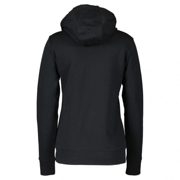 Sudadera Ws Icon Ls Black