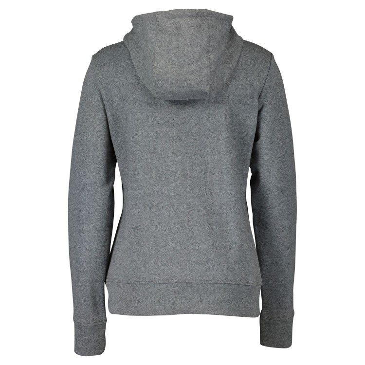 Sudadera Ws Icon Ls Light Grey Melange