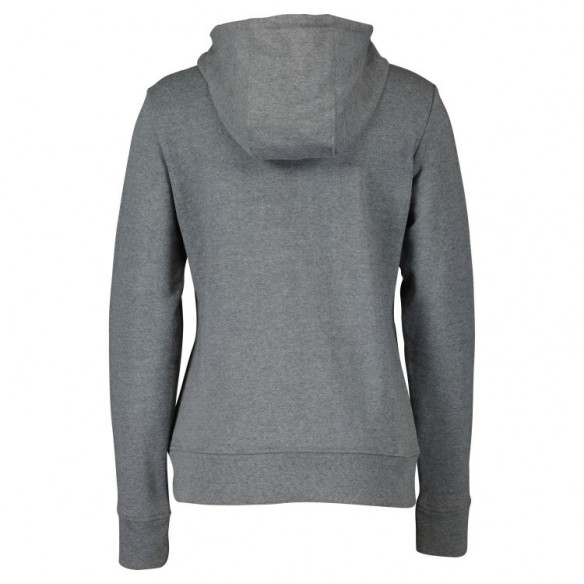 Sudadera Ws Icon Ls Light Grey Melange