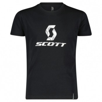 Camiseta Jrs 10 Icon Ss Black