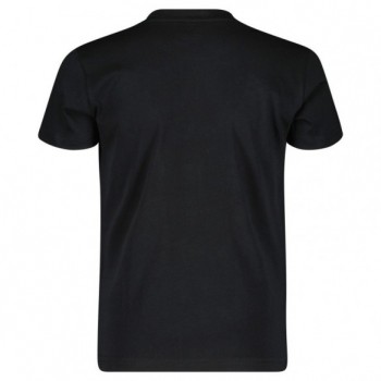Camiseta Jrs 10 Icon Ss Black 2